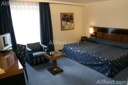 Anel Hotel 4